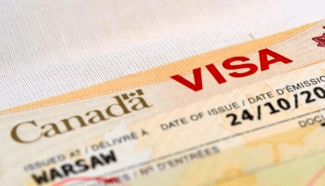 UK, Canada visa fees compared: What Nigerians will pay in 2026