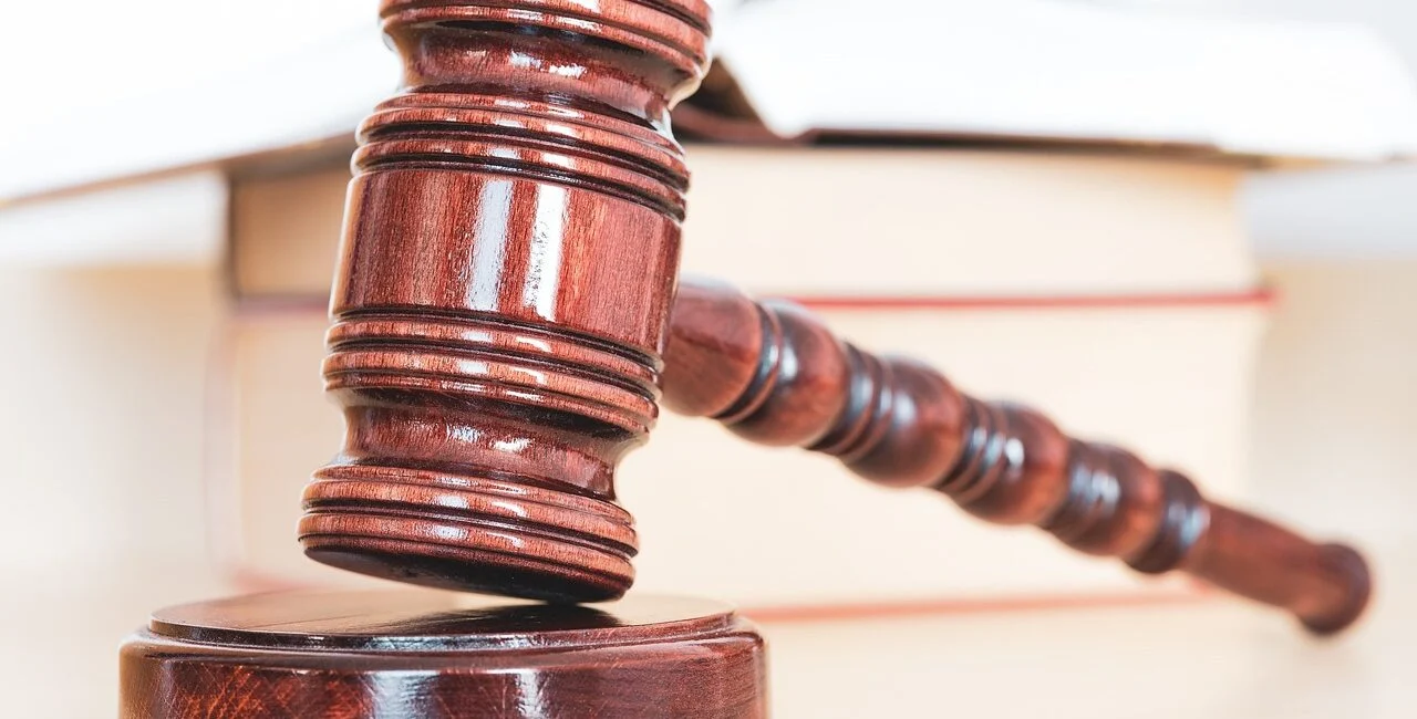 Two sentenced to death for kidnapping CMD’s mother in Bayelsa