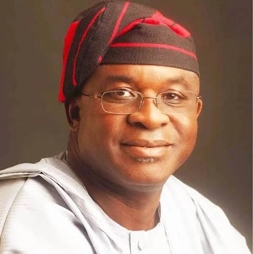 BREAKING: INEC withdraws recognition of David Mark-led ADC