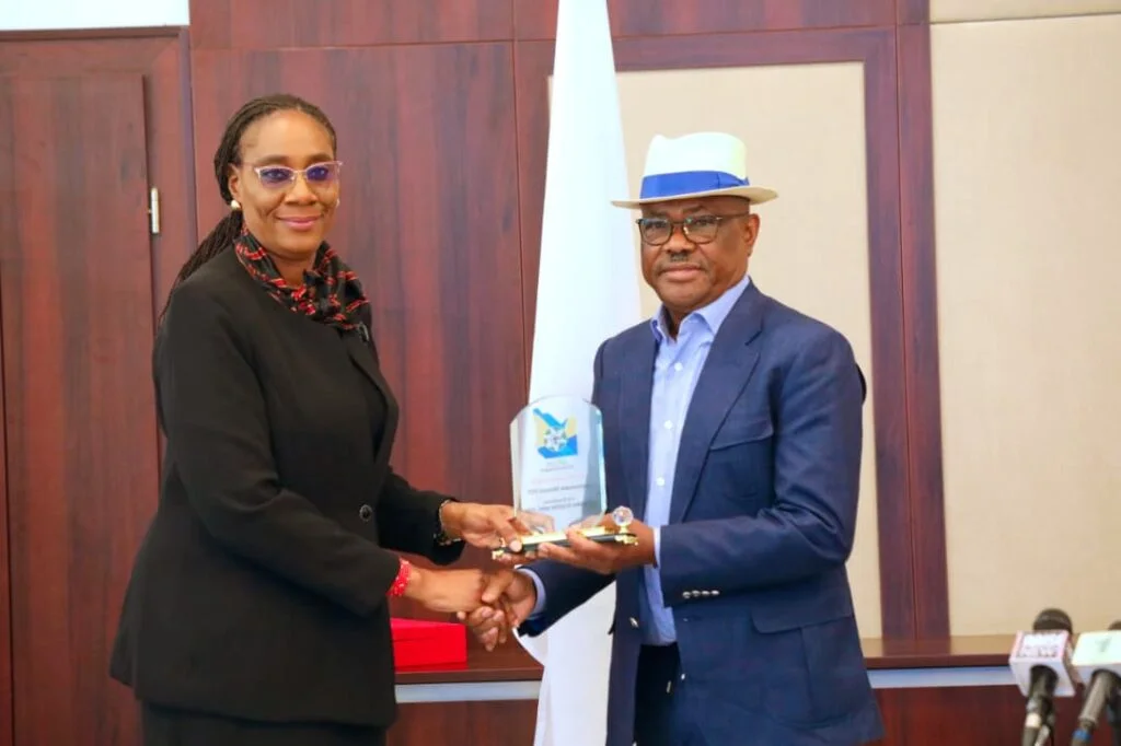 Wike waives C-of-O fees for Nigerian Law School, orders emergency staff housing