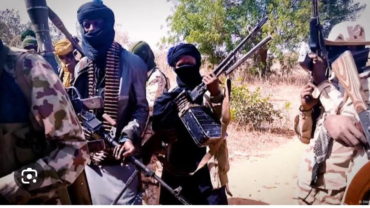 5 killed, 3 injured as gunmen attack forest guards’ office in Kaduna community