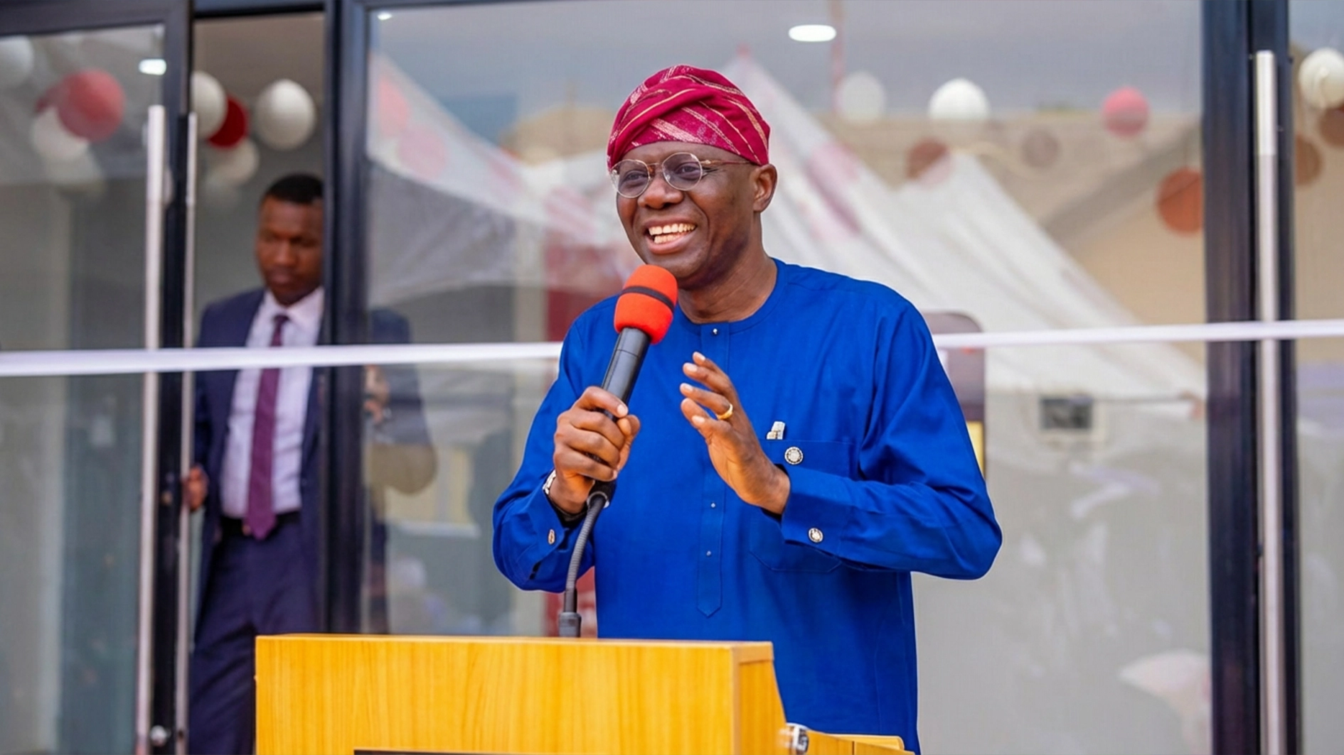 Lagos frees 43 inmates, steps up prison reforms