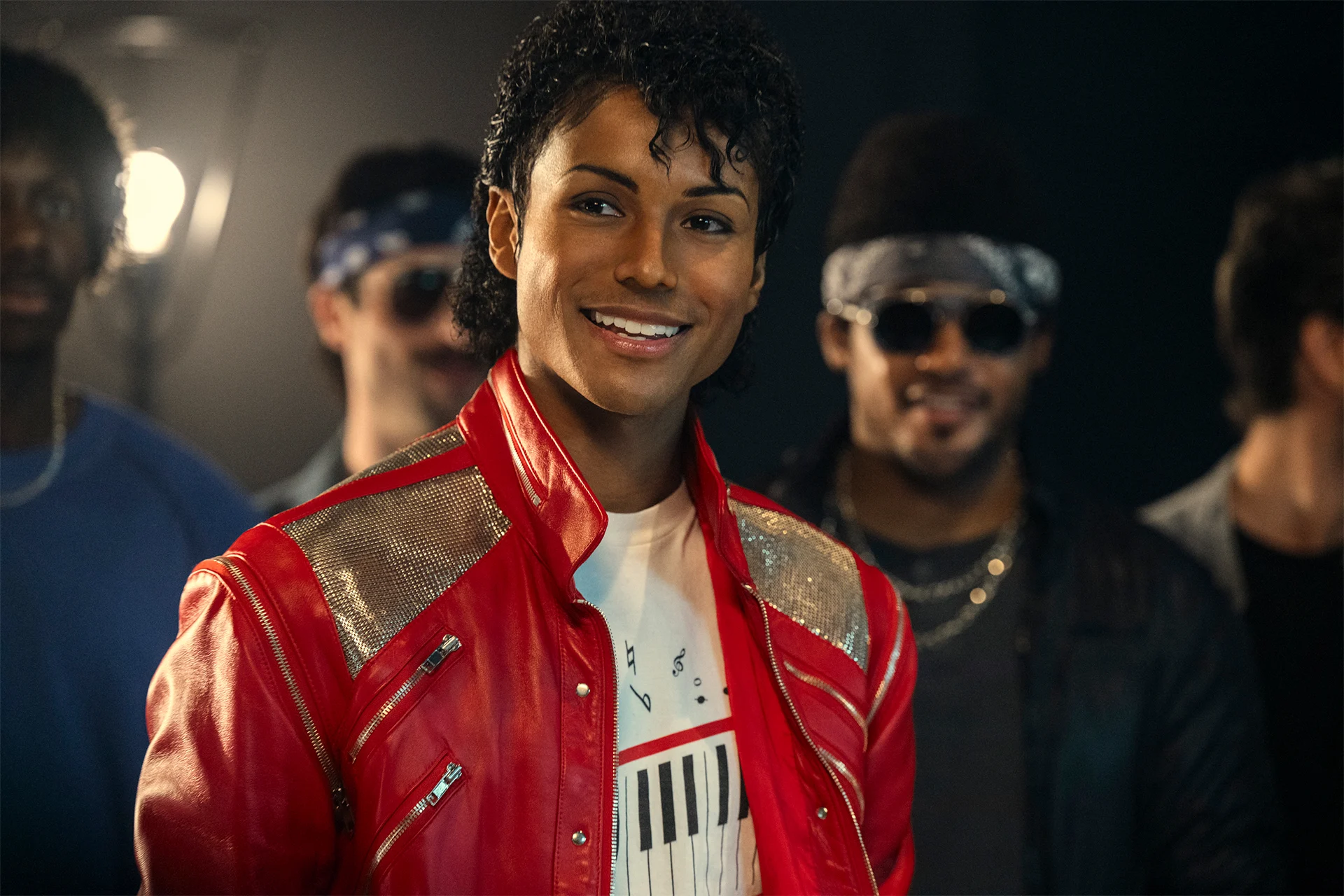 Michael Jackson snags top spot at the box office, as ‘Michael’ starts strong with $39.5m; expected to shatter record for best music biopic opening