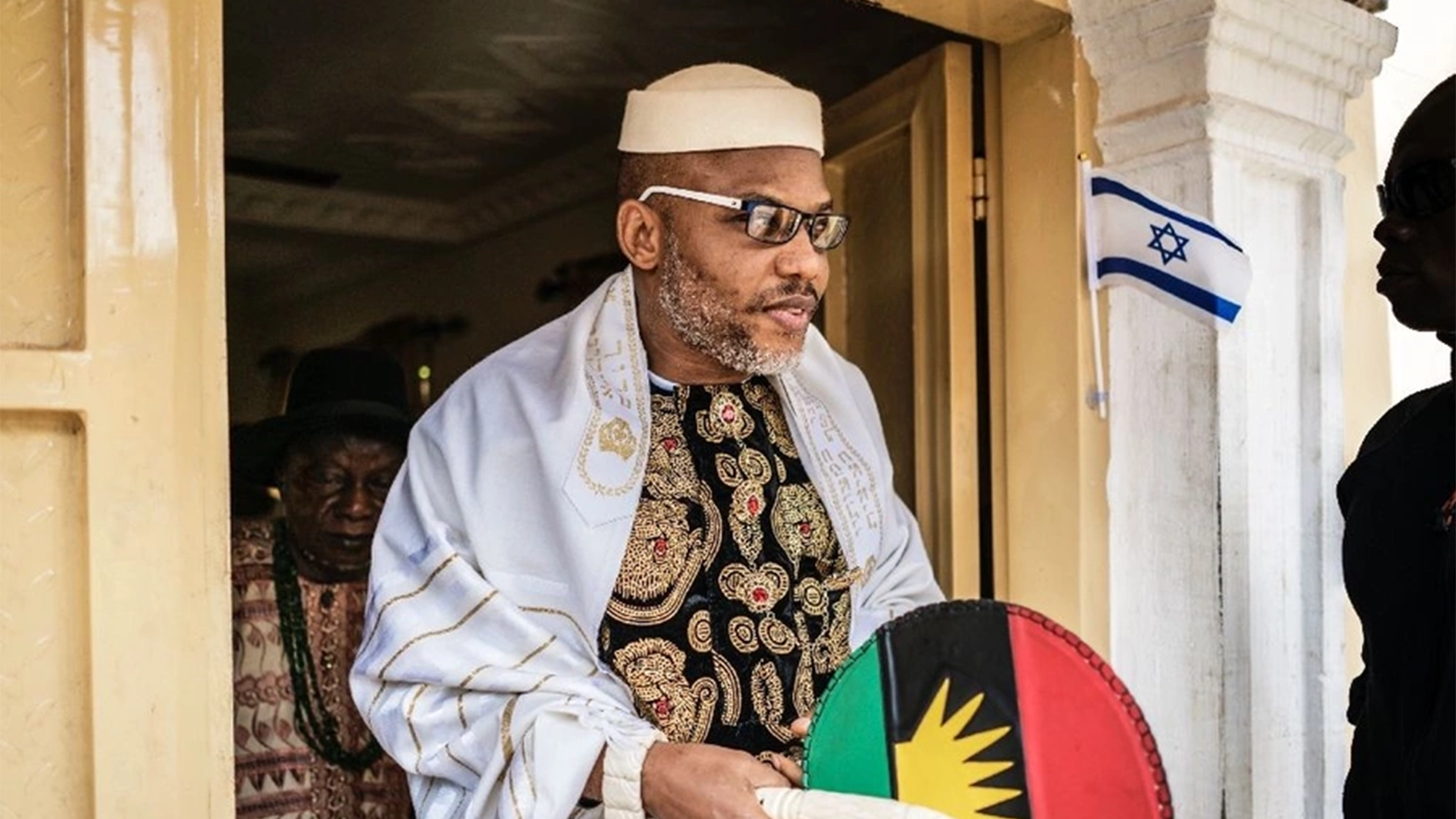 Nnamdi Kanu’s appeal in motion, ignore rumours – Lawyer