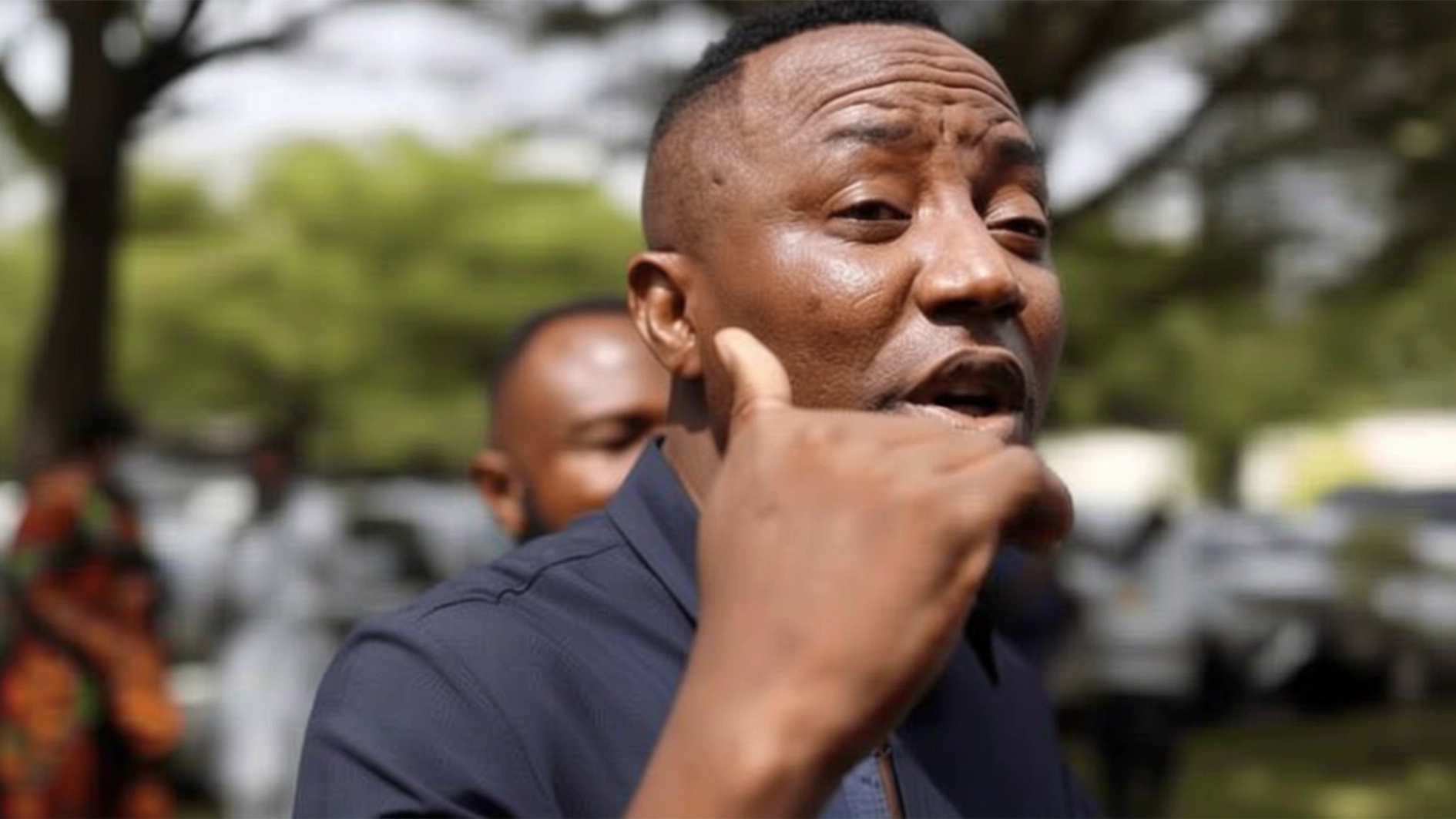 Sowore demands “total occupation” of MTN over chronic service failures