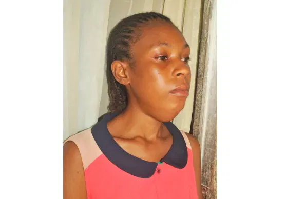 Abia widow cries out over N1.8m lifeline for daughter’s tongue tumour surgery