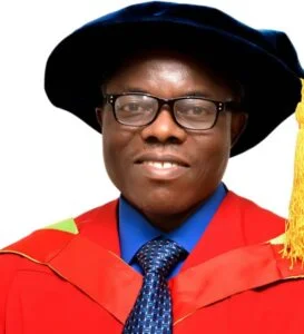 Tai Solarin varsity appoints Oladipo as new VC