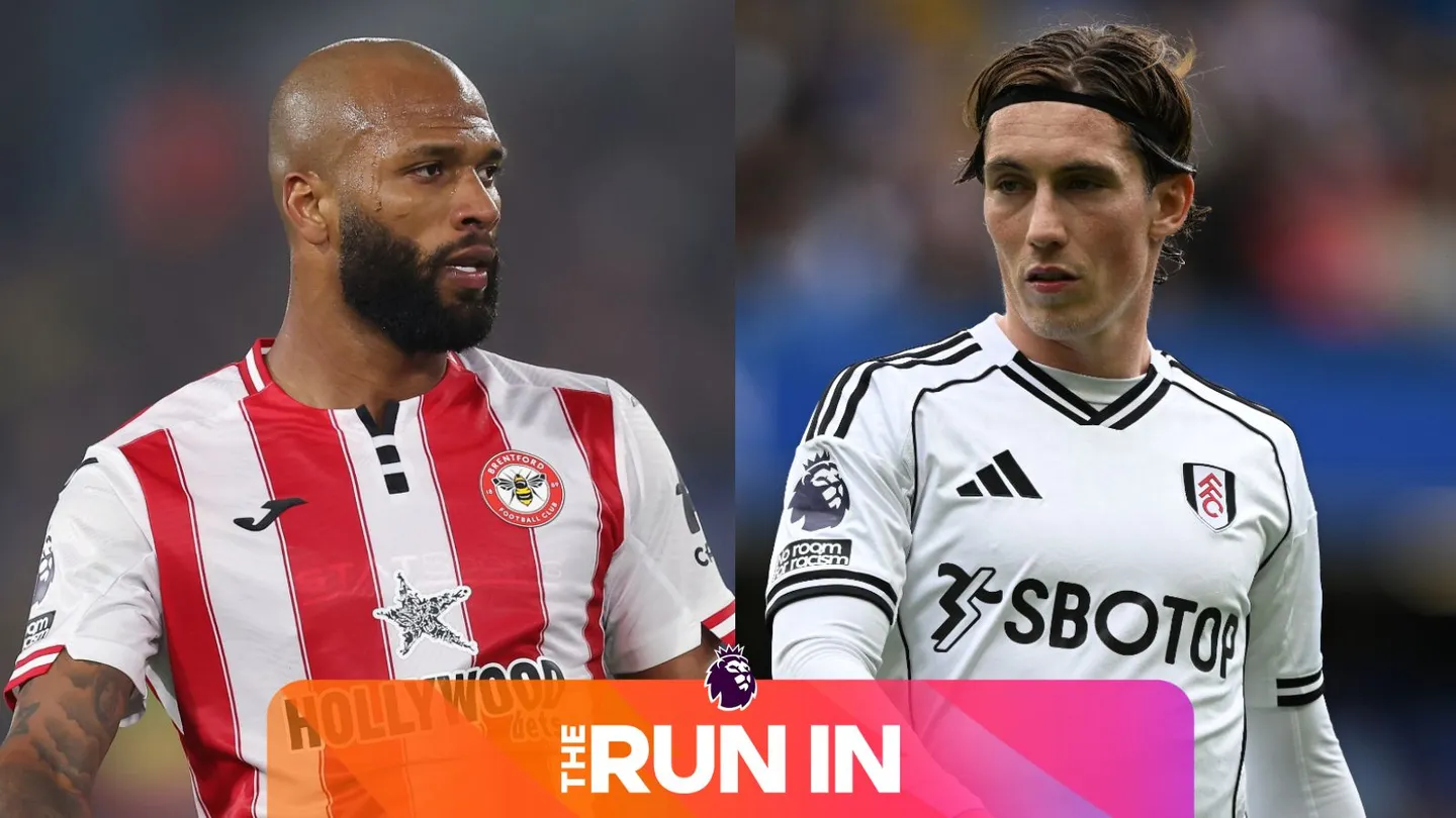 Race for Europe: How it stands and remaining fixtures