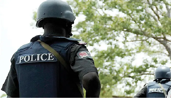 Police Arrest 6 Officers, 3 others Over Extortion, Abduction