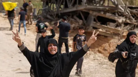 A moment of risk and opportunity: How two ceasefires could boost US-Iran talks