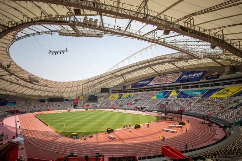 World Athletics postpones Doha Diamond League amid US-Israel war on Iran