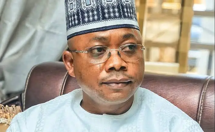 Ododo makes mini cabinet reshuffle, nominates new commissioner