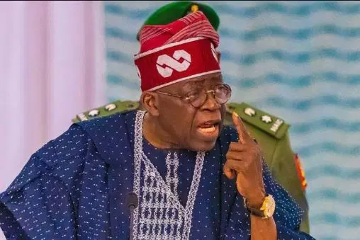 BREAKING: Tinubu sacks two ministers