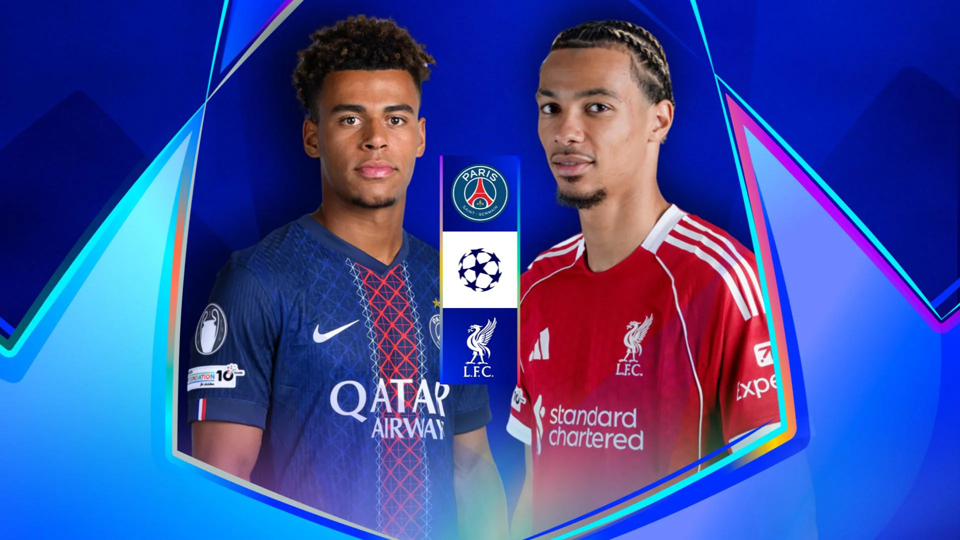 Paris vs Liverpool Champions League preview: Where to watch, predicted line-ups, form, coaches' thoughts