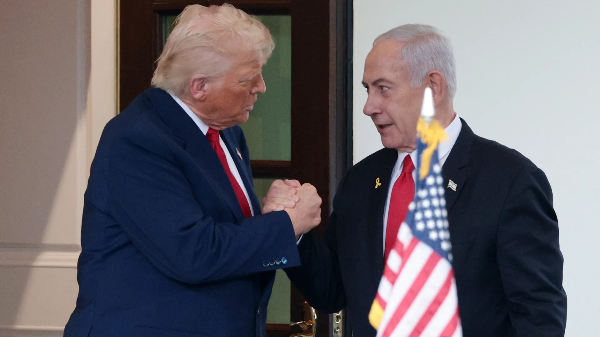 Israel is worried that Trump will strike a ‘bad deal’ with Iran, leaving war objectives unmet