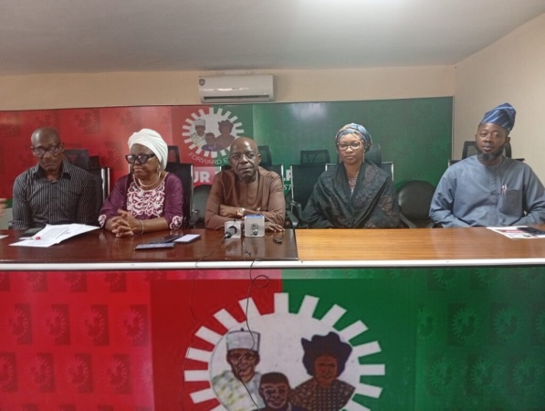 LP throws open presidential race, backs new NWC ahead of 2027