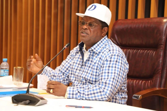 FG to demolish, reconstruct Carter bridge in Lagos with N548.98bn