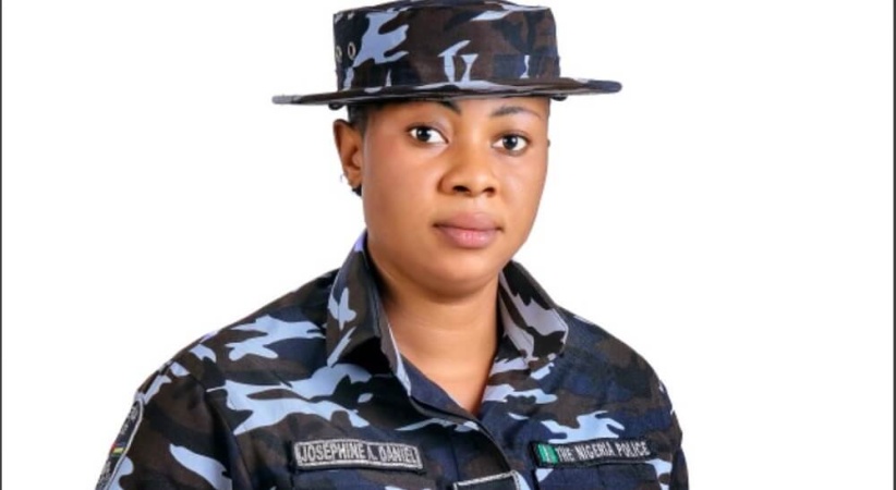 Kidnapper shot dead in Abuja Estate