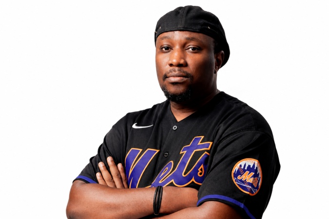 Nigerian DJ targets GWR with 72-hour livestreaming