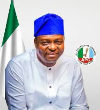 Workers' Day: Yilwatda celebrates Nigerian workers, reaffirms Tinubu's commitment to workers' welfare, economic reforms