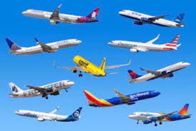 Airlines struggle as losses hit N150bn in two months
