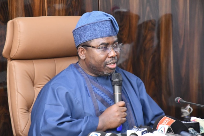 INEC fixes June 20 for by-elections