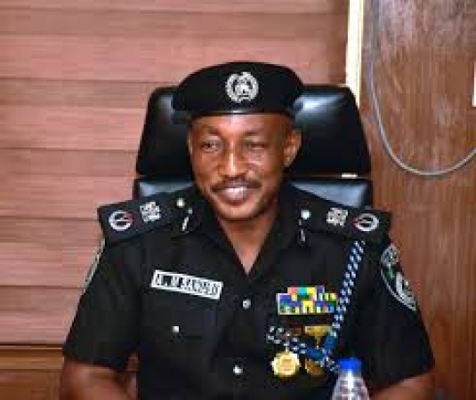 FCT Police Commissioner orders mental health assessment for officers under his command