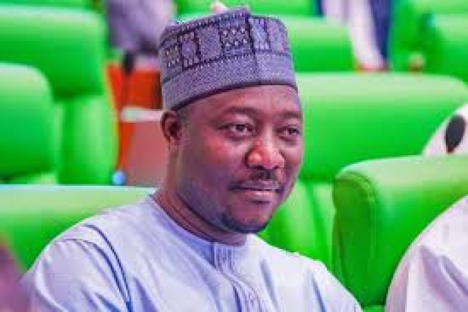 Sitting rep loses return ticket as Mangal’s son emerges APC consensus candidate