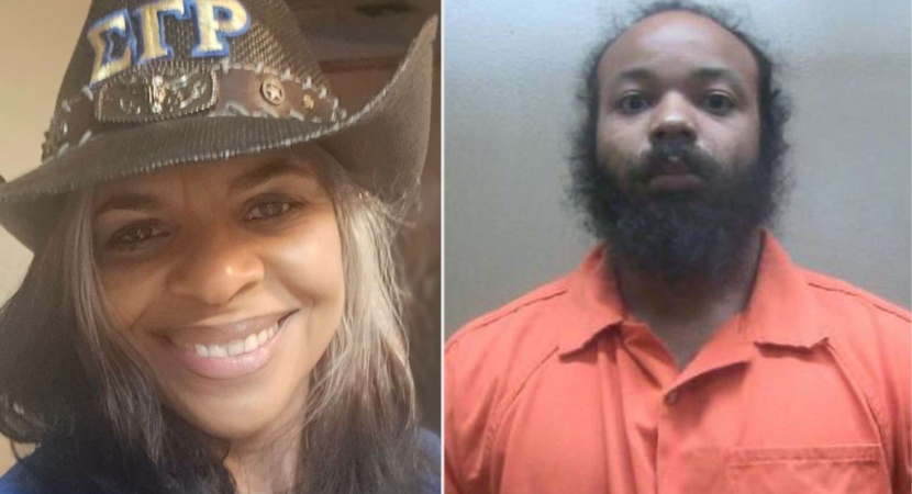 Mississippi man ‘kills mother, flushes her remains down toilet’
