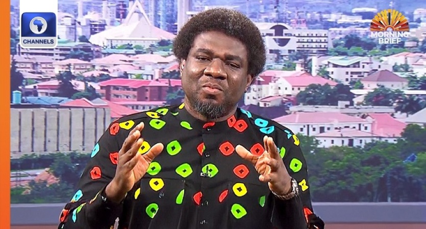 Even ₦1m minimum wage will mean nothing without fixing Naira value – Osifo