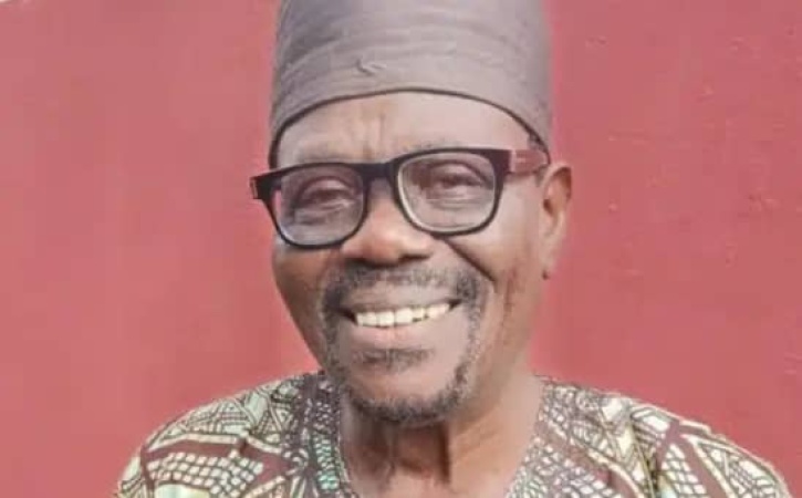 Yakubu Mohammed rebranded journalism in his own image