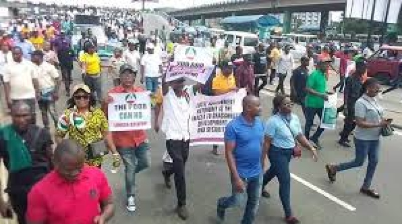 Insecurity, poverty crushing Nigerian workers — NLC, TUC