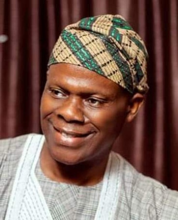 APC youths, women reject Ogun lawmaker’s fourth-term bid