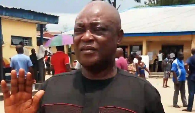 Supreme court ruling: Bury you heads in shame — ADC chieftain to AGF, INEC Boss, Wike