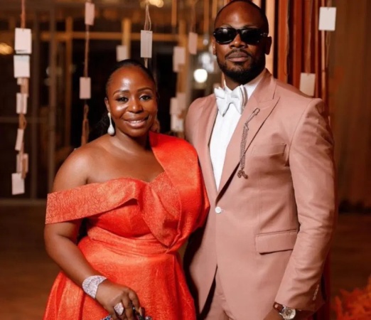 How my father escaped execution, spent 34 years in prison — Daniel Etim-Effiong