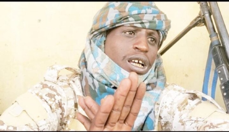 ‘You will be captured’: Military warns Bello Turji as intelligence-led operations intensify