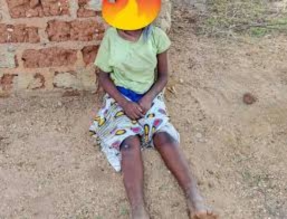 Abducted woman returns home pregnant after 5 months in captivity