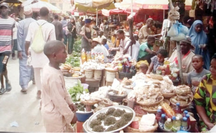 High cost pushes potato, meat, eggs off dining tables