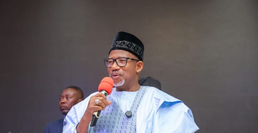 Gov Bala describes Supreme Court ruling on PDP as ‘no victor, no vanquished’