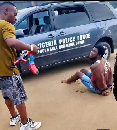 Extrajudicial killings: Rights groups say 3,000 lives wasted in six years