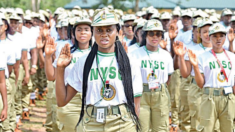 Corp member dies in Borno NYSC camp