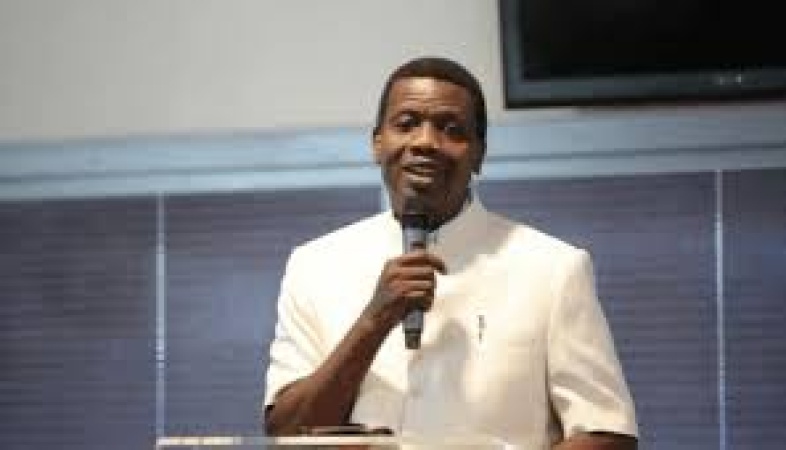 God has already determined Nigeria’s next president – Adeboye