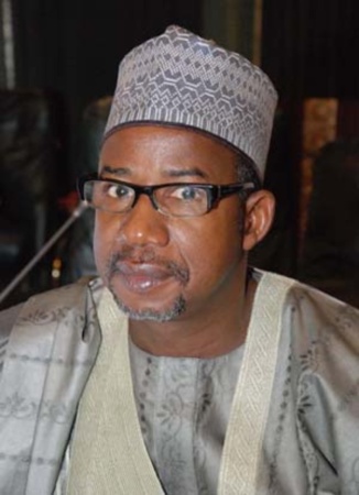 BREAKING:Governor Bala Mohammed dumps PDP for APM