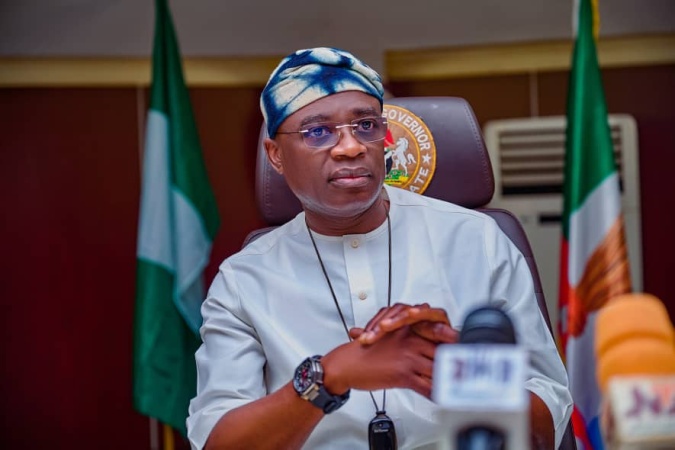 2027: We’ll resolve our differences in APC — Alia