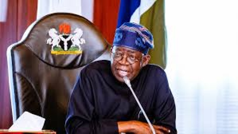My social contract with Nigerians remains intact — Tinubu
