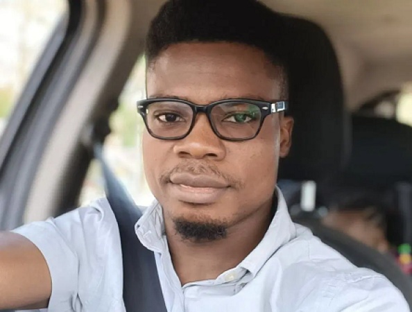 Why we arrested blogger Justice Crack — Army