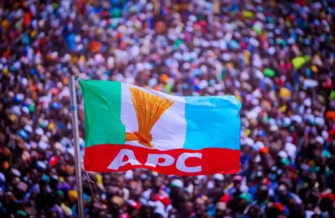 Ebonyi APC stakeholders adopt consensus candidacy for all elective positions