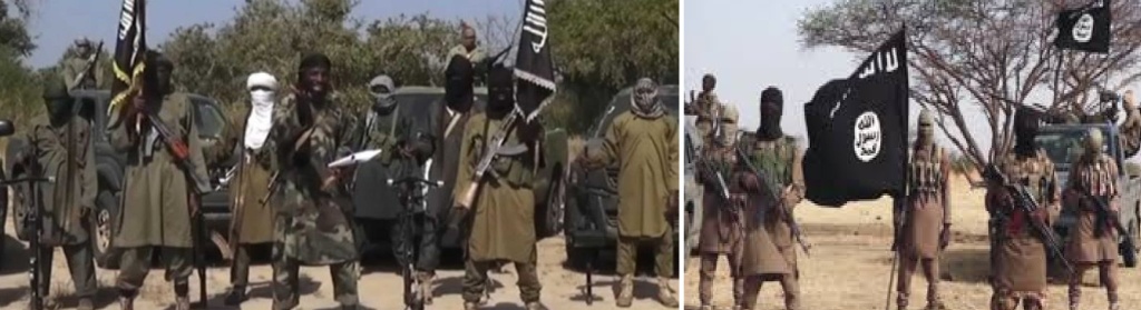 Deadly clashes as Boko Haram, ISWAP battle for dominance in Sambisa Forest 