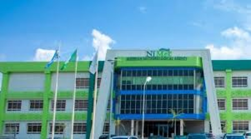 NiMet forecasts 3-day dust hazy, thundery weather activities worldwide ‎