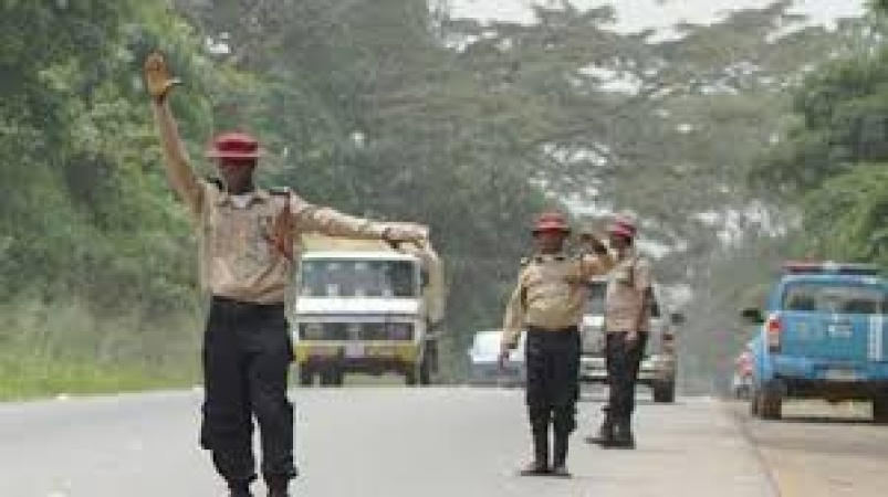 Security: FRSC intensifies clampdown on okada, tricycle operations nationwide